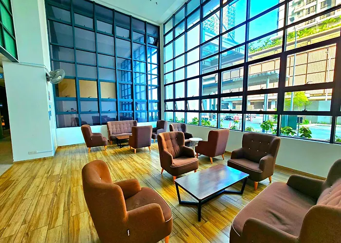 Atlantis Residence Melaka By Ggm