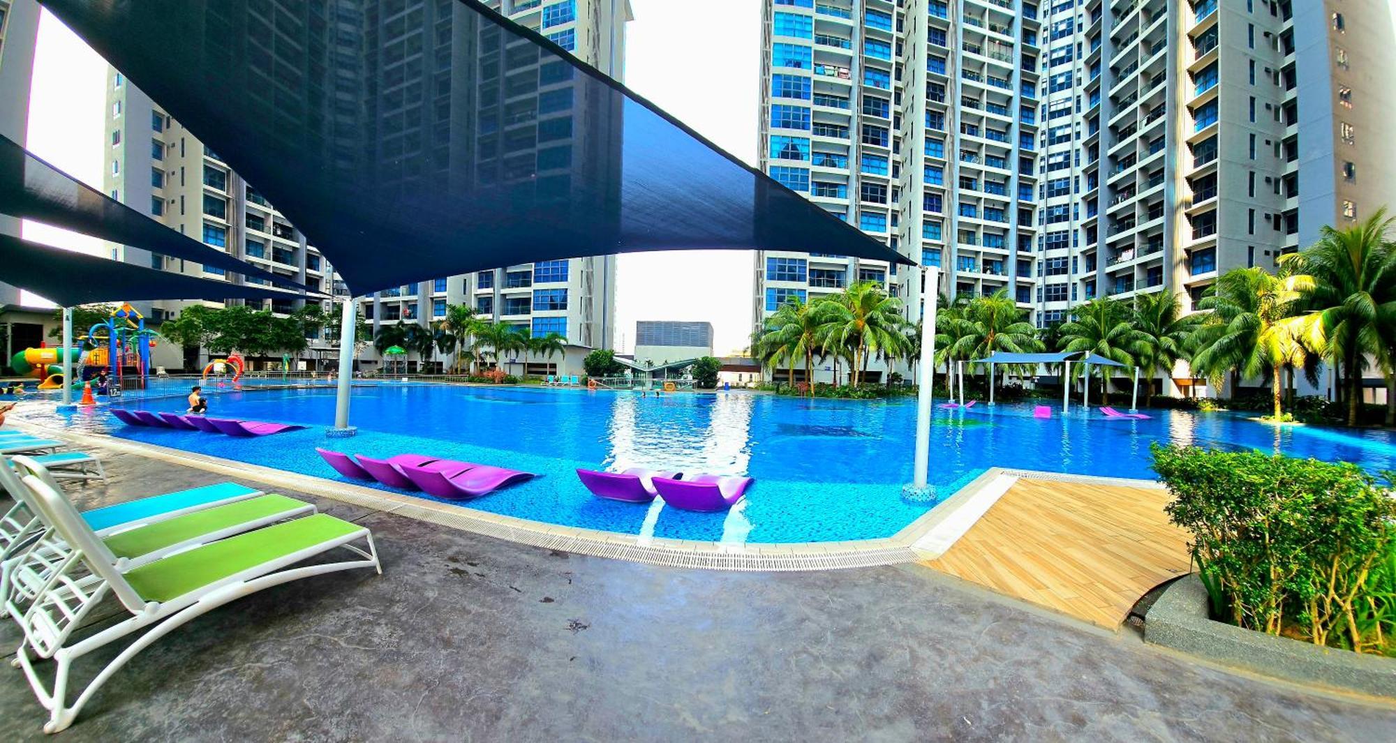 Atlantis By Ggm * Malacca