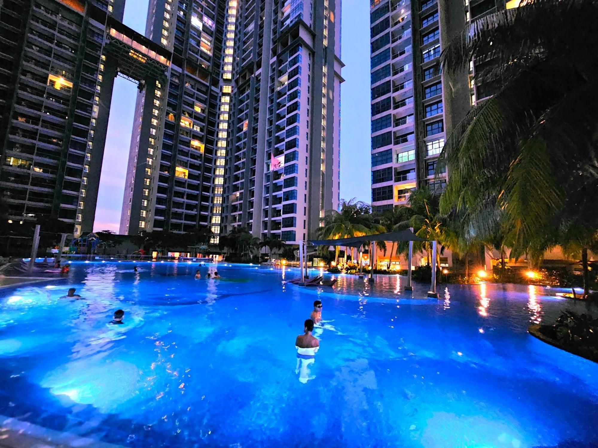 Apartment Atlantis By Ggm