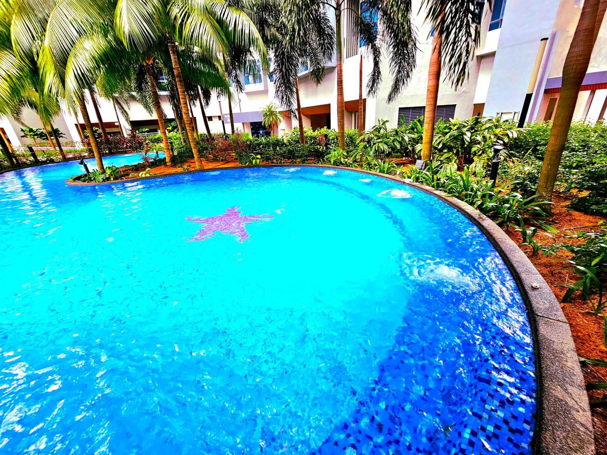 Apartment Atlantis By Ggm