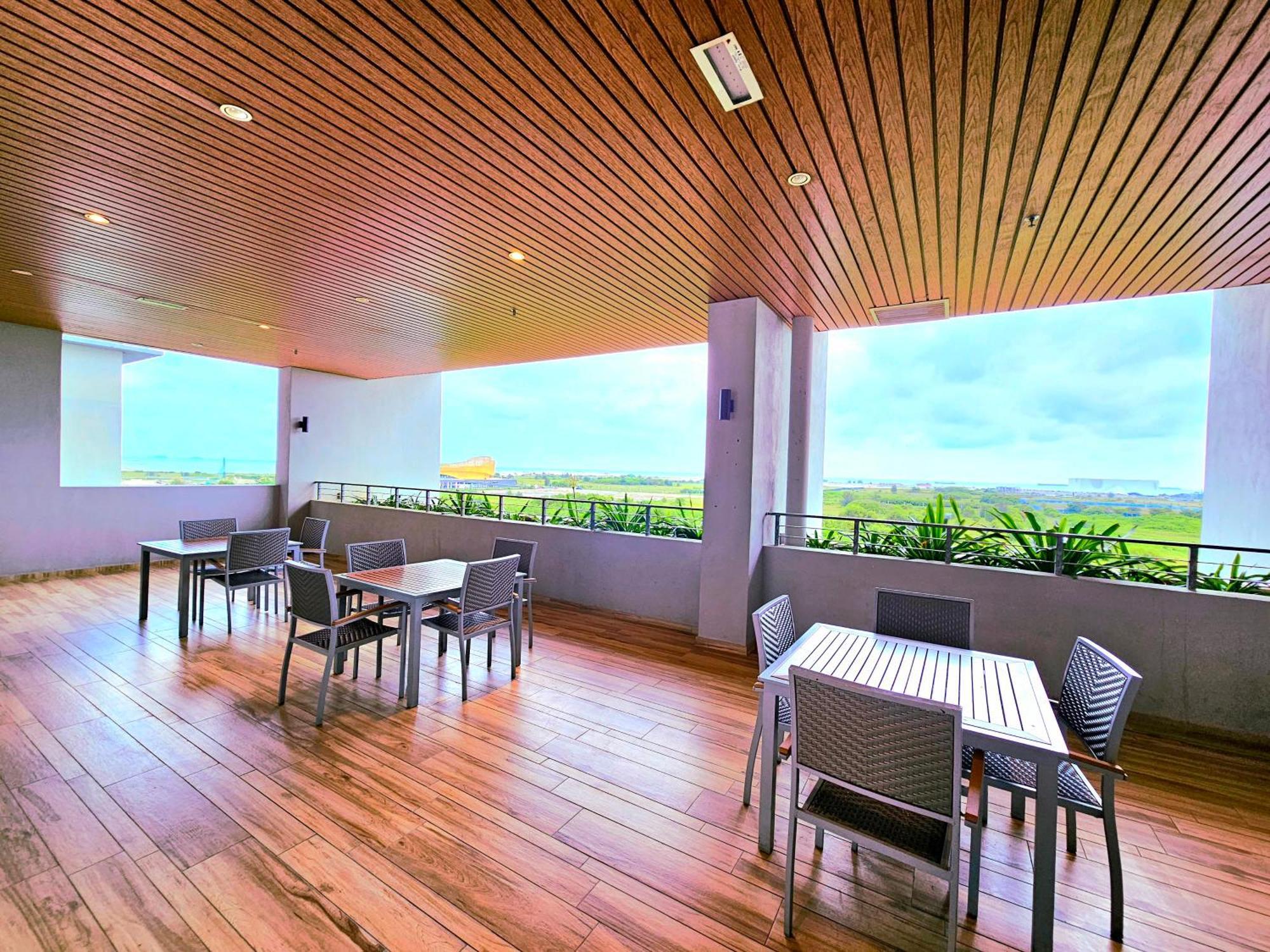 Atlantis By Ggm Apartment *