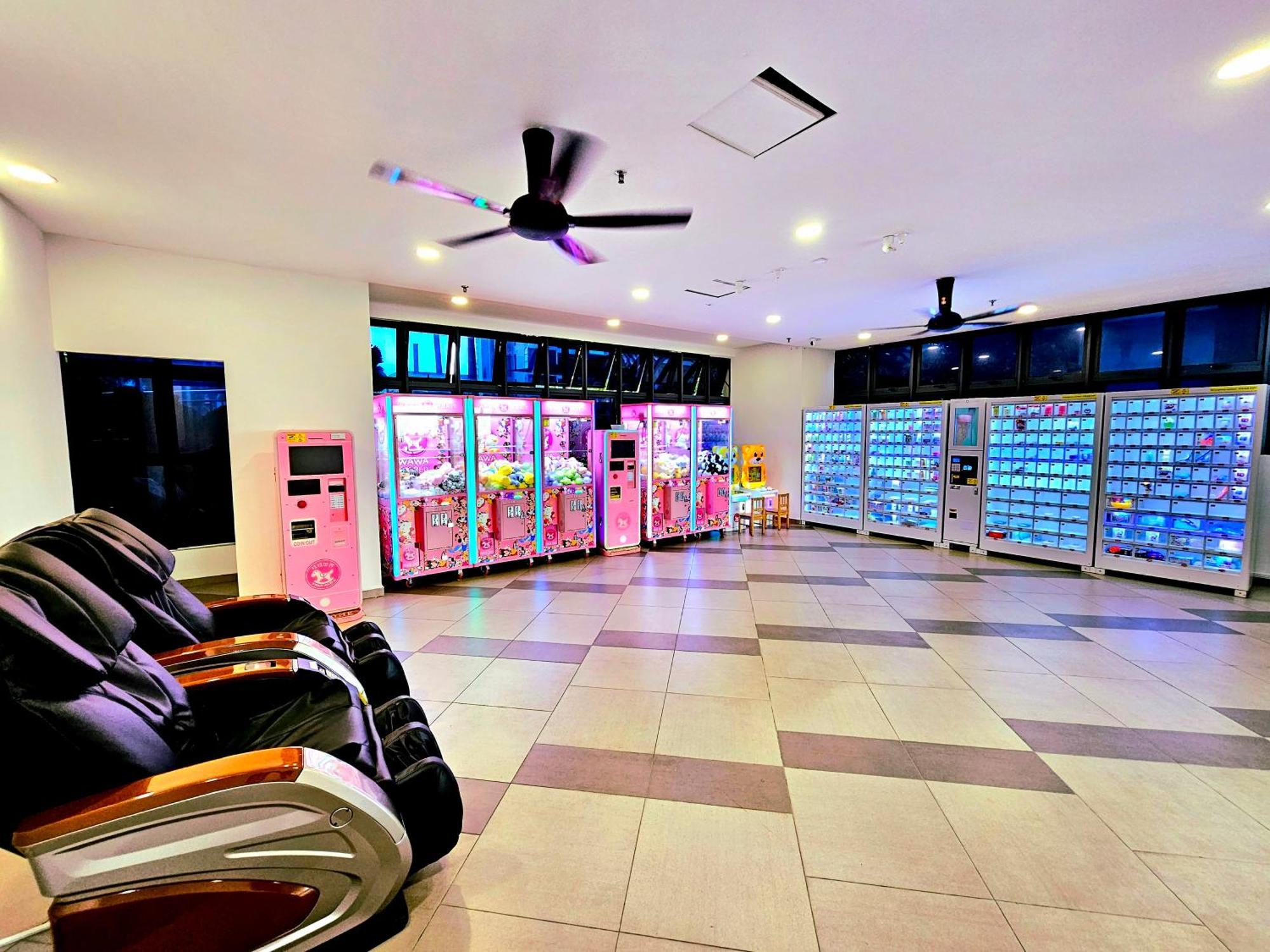 Atlantis By Ggm Apartment Malacca