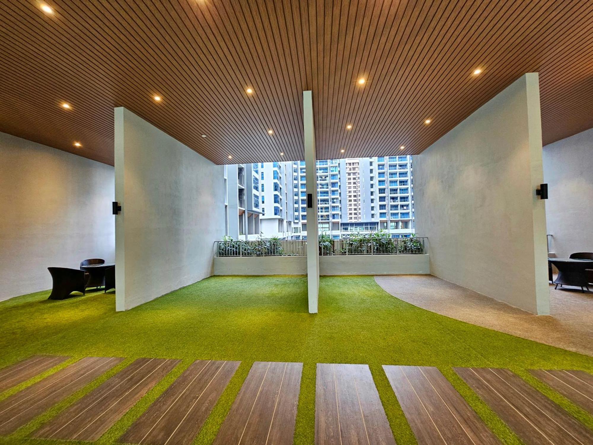 Apartment Atlantis By Ggm Malacca