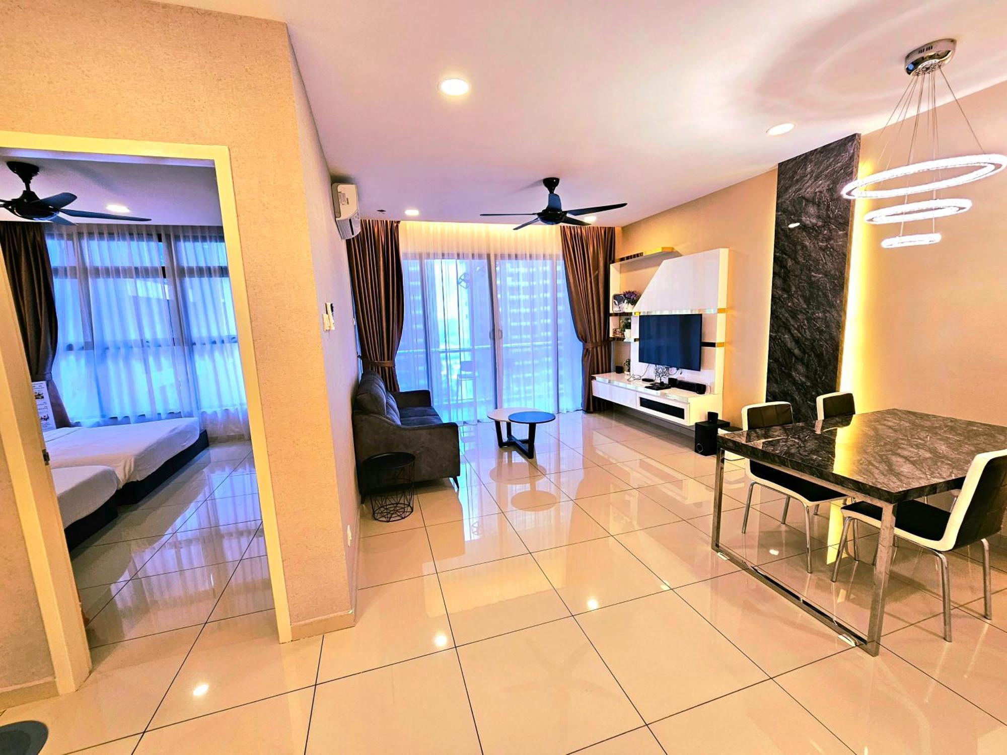 Atlantis By Ggm Malacca