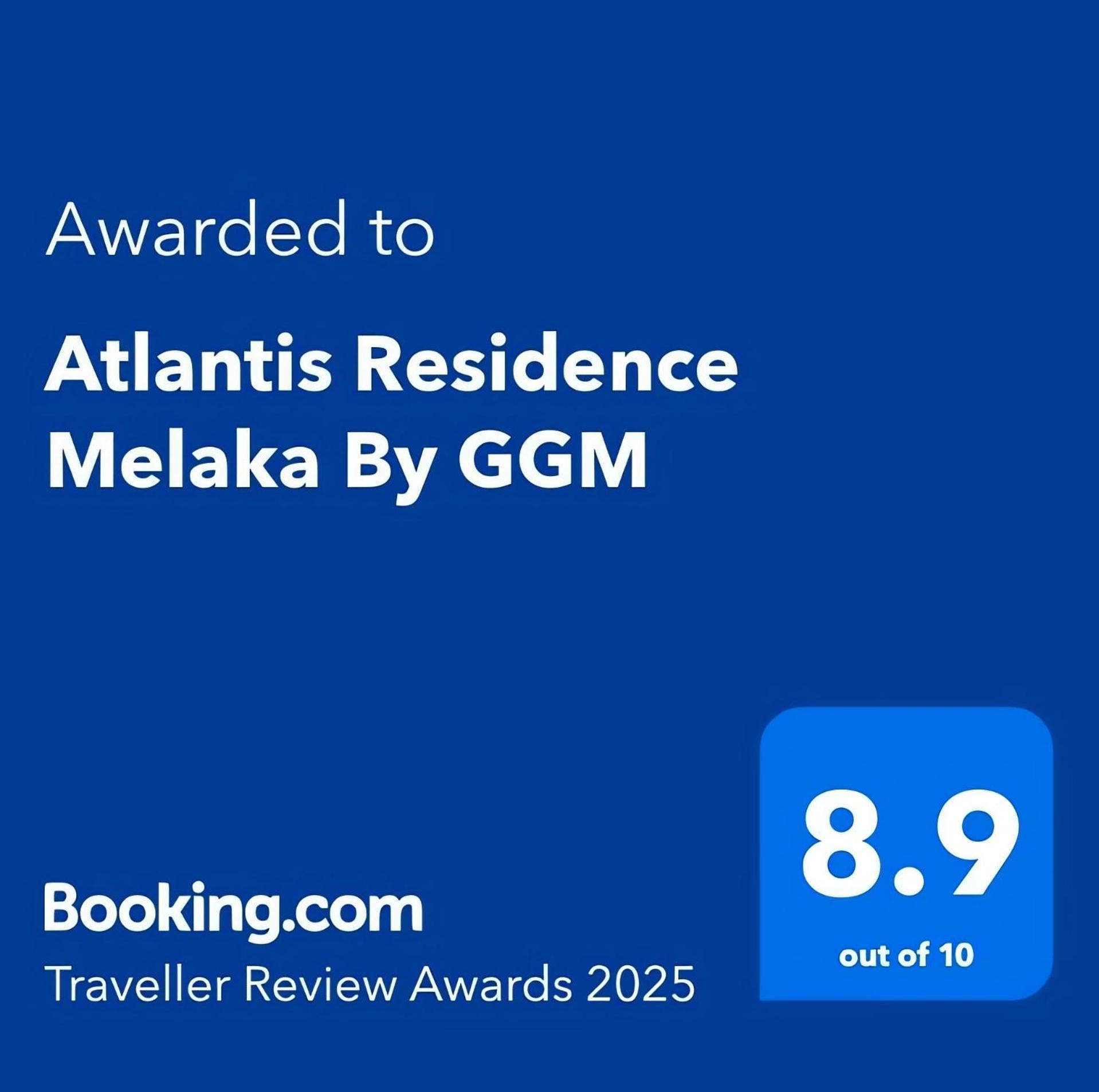 Atlantis By Ggm *