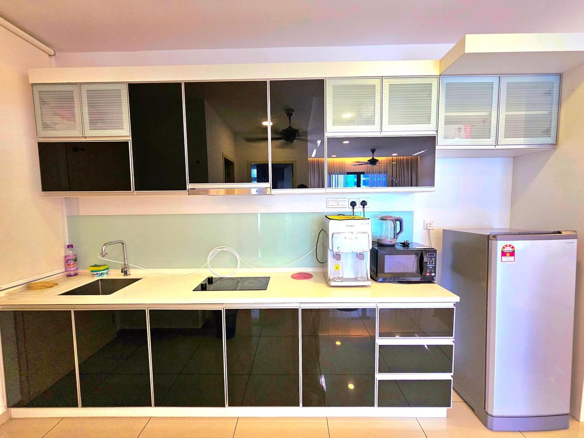 Apartment Atlantis By Ggm Malacca
